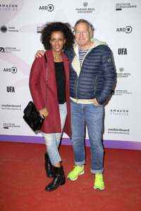First Steps Awards 2022 in Berlin