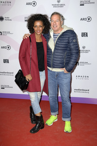 First Steps Awards 2022 in Berlin
