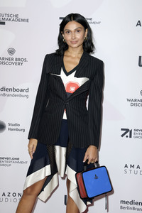First Steps Awards 2022 in Berlin
