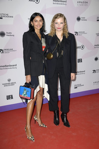 First Steps Awards 2022 in Berlin
