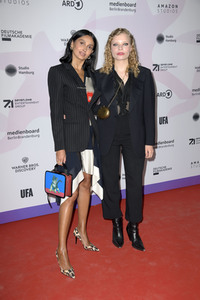 First Steps Awards 2022 in Berlin