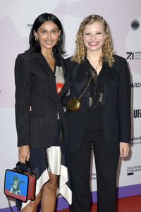 First Steps Awards 2022 in Berlin
