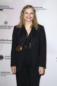 First Steps Awards 2022 in Berlin