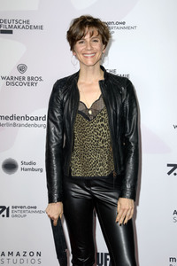 First Steps Awards 2022 in Berlin