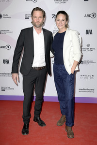 First Steps Awards 2022 in Berlin