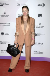 First Steps Awards 2022 in Berlin