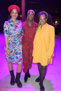 First Steps Awards 2022 in Berlin