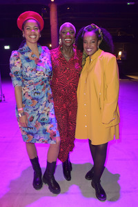 First Steps Awards 2022 in Berlin