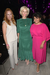 First Steps Awards 2022 in Berlin