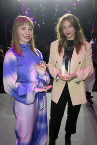 First Steps Awards 2022 in Berlin