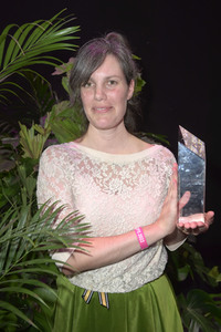 First Steps Awards 2022 in Berlin