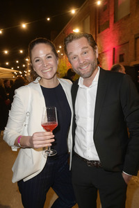 First Steps Awards 2022 in Berlin