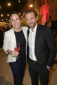First Steps Awards 2022 in Berlin