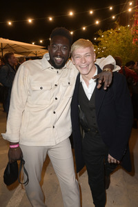 First Steps Awards 2022 in Berlin
