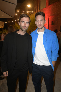 First Steps Awards 2022 in Berlin