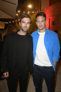 First Steps Awards 2022 in Berlin