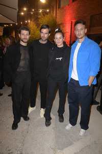 First Steps Awards 2022 in Berlin