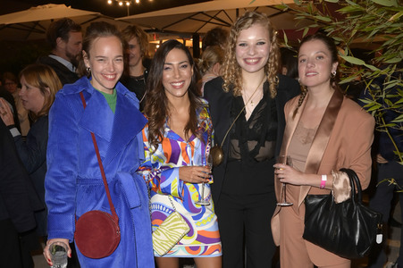 First Steps Awards 2022 in Berlin