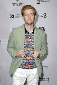 First Steps Awards 2022 in Berlin