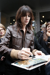 ZFF Masters mit Charlotte Gainsbourg, Zurich Film Festival 2022