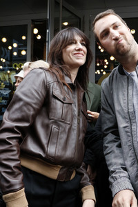 ZFF Masters mit Charlotte Gainsbourg, Zurich Film Festival 2022