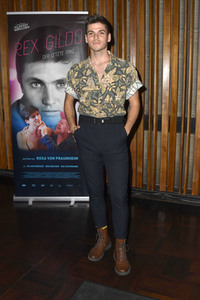 Filmpremiere 'Rex Gildo - Der letzte Tanz' in Berlin