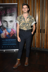 Filmpremiere 'Rex Gildo - Der letzte Tanz' in Berlin