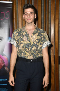 Filmpremiere 'Rex Gildo - Der letzte Tanz' in Berlin