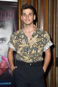Filmpremiere 'Rex Gildo - Der letzte Tanz' in Berlin