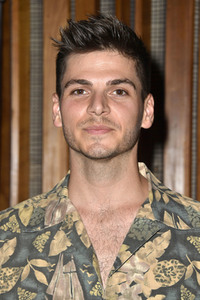 Filmpremiere 'Rex Gildo - Der letzte Tanz' in Berlin