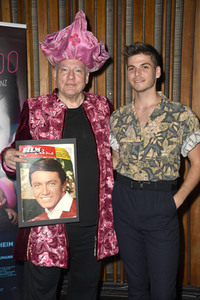 Filmpremiere 'Rex Gildo - Der letzte Tanz' in Berlin