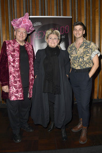 Filmpremiere 'Rex Gildo - Der letzte Tanz' in Berlin