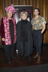 Filmpremiere 'Rex Gildo - Der letzte Tanz' in Berlin