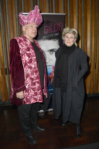Filmpremiere 'Rex Gildo - Der letzte Tanz' in Berlin