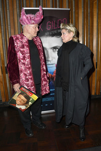 Filmpremiere 'Rex Gildo - Der letzte Tanz' in Berlin