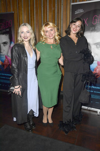 Filmpremiere 'Rex Gildo - Der letzte Tanz' in Berlin