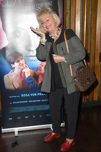 Filmpremiere 'Rex Gildo - Der letzte Tanz' in Berlin