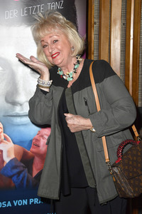 Filmpremiere 'Rex Gildo - Der letzte Tanz' in Berlin