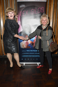 Filmpremiere 'Rex Gildo - Der letzte Tanz' in Berlin
