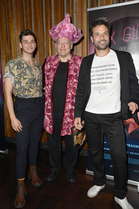 Filmpremiere 'Rex Gildo - Der letzte Tanz' in Berlin