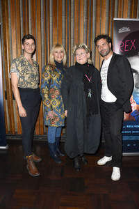 Filmpremiere 'Rex Gildo - Der letzte Tanz' in Berlin