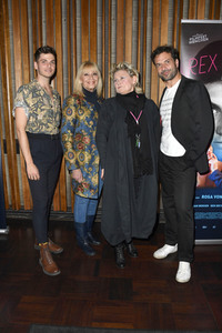 Filmpremiere 'Rex Gildo - Der letzte Tanz' in Berlin