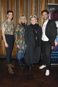 Filmpremiere 'Rex Gildo - Der letzte Tanz' in Berlin