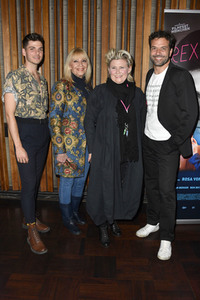 Filmpremiere 'Rex Gildo - Der letzte Tanz' in Berlin