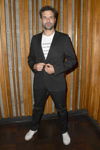 Filmpremiere 'Rex Gildo - Der letzte Tanz' in Berlin