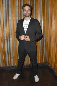 Filmpremiere 'Rex Gildo - Der letzte Tanz' in Berlin