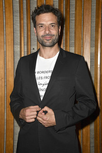 Filmpremiere 'Rex Gildo - Der letzte Tanz' in Berlin