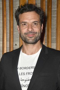 Filmpremiere 'Rex Gildo - Der letzte Tanz' in Berlin