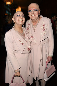 Filmpremiere 'Rex Gildo - Der letzte Tanz' in Berlin