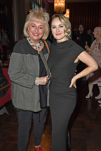 Filmpremiere 'Rex Gildo - Der letzte Tanz' in Berlin